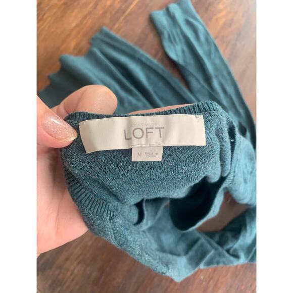 Ann Taylor Loft sweater - Picture 4 of 4